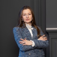 Daria Solignac, Ph.D.