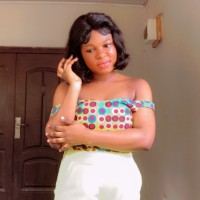 Priscilla Osei