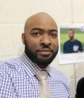 Ryan Jeter