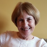 Judy Powell