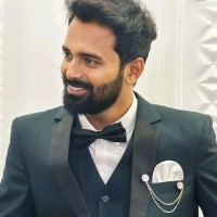 Muhammad Ibtisam