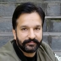 Varun Khanna