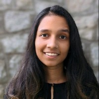 Shreya Muralikrishna