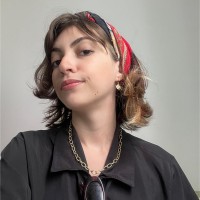 Sayra Tavares