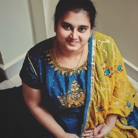 Akhila R