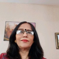 Purobi Mitra