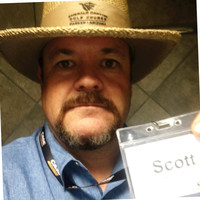 Scott Mcguire