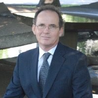 George Adams, Ph.D., ICD.D.