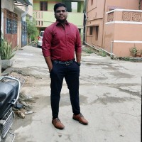 Srikanth Sri