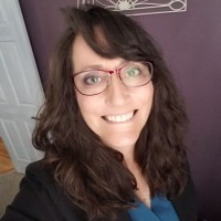 Renee Van Tussenbrook