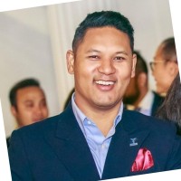 Kushal Sundar Shrestha