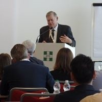 Darrell G. Summers, Sr.