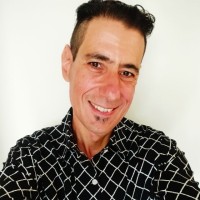 Damián Martín Fernández