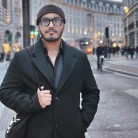Abhishek Mallick