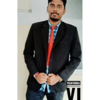 Vijayaraj Vijay