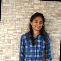 Charmi Dudhatra
