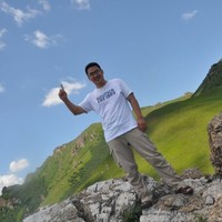 Alan Zhang（张谦）