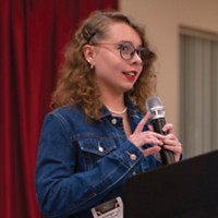 Laurengail Lorenz