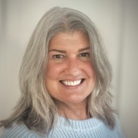 Allyson Bradford, M-Ed