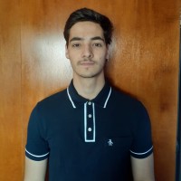 Franco Iván Haz