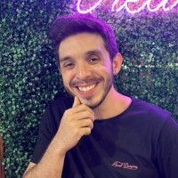 Diego Gomes Barbosa