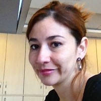 Elizabeth Machuca