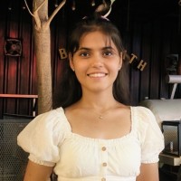 Simran Girdhar