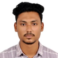 Arshath Ibrahim