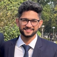Siddharth Singh