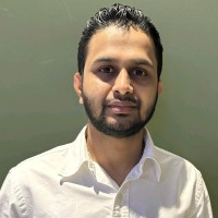 Vishal Narayan
