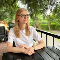 Mariya Bozhko
