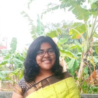 Preethi Siva Prasad