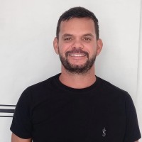 Anderson Abrantes Bragança