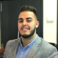 Mohamed Hamanache