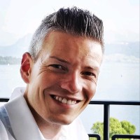 Frédéric Droux