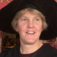 Diane van der Grinten