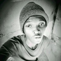 Thamie Lushaba