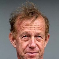 Charly Berard