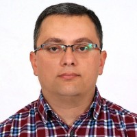 Vazgen Gyoletsyan