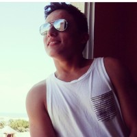 Ronnisson Da Silva Nascimento