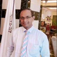 Satishkumar GUPTA