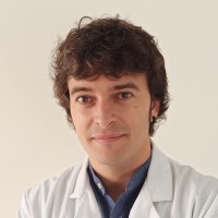 Alberto Ballestín