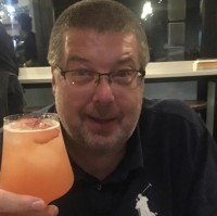 Geoff Toghill