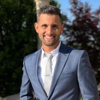 Nicholas Simone