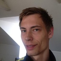 Alexander Danielsen