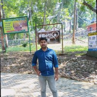 Shobhit Tiwari
