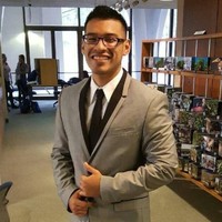 Erwin Meza