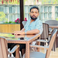 Arun Joshi