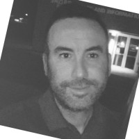 Chris Redmond