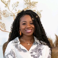 Lucy Kpiebewieng, RN, MN, GNC(C)
